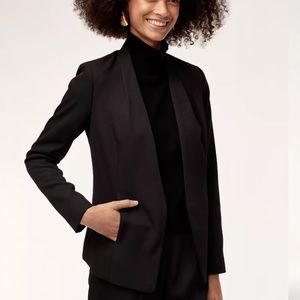 Aritzia Babaton Keith jacket blazer